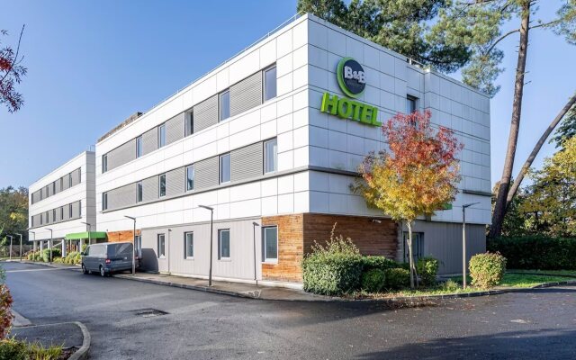 B&B HOTEL Bordeaux Langon