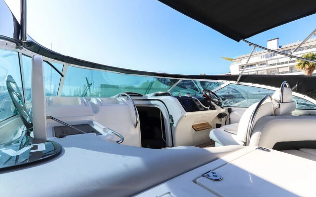 Lifestyle Yacht by Homing