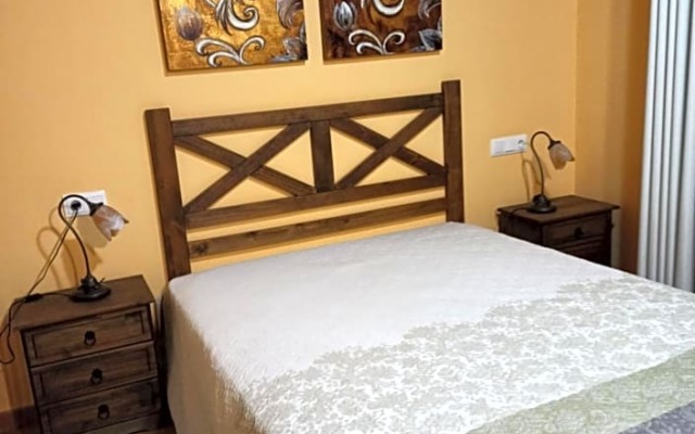 Hostal La Sociedad