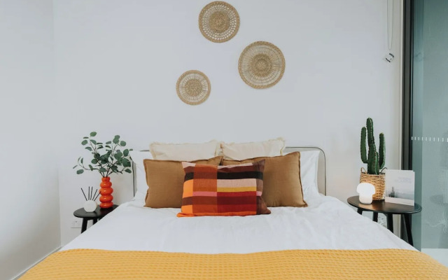 Queen's Wharf Residences - Nooon Stay
