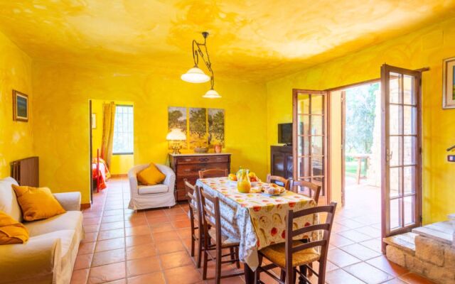 Il Rifugio + La Loggia (CAD102)