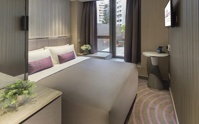 Silka Tsuen Wan Hong Kong