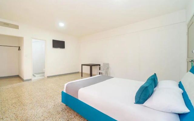 Ayenda Paraiso Chipichape