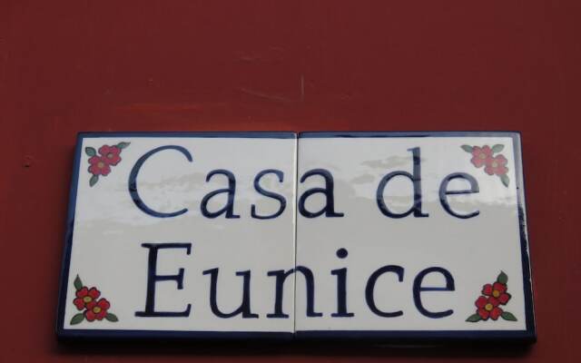 Hotel Casa de Eunice