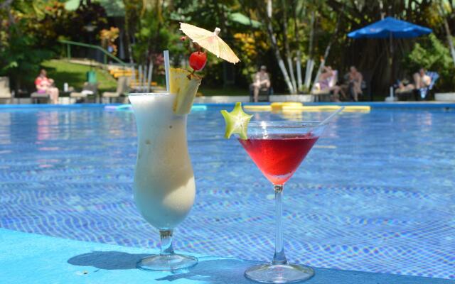 Villas Rio Mar