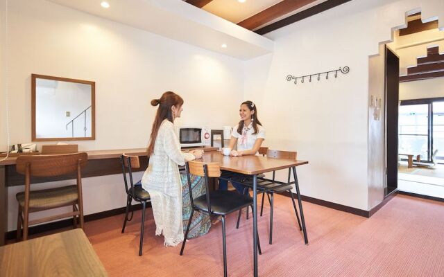 The Poolresort Okinawa