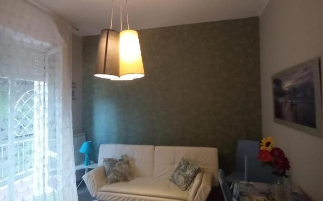 Appartamento Via Dei Glicini