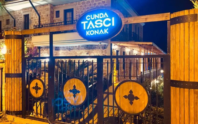 Cunda Tasci Konak