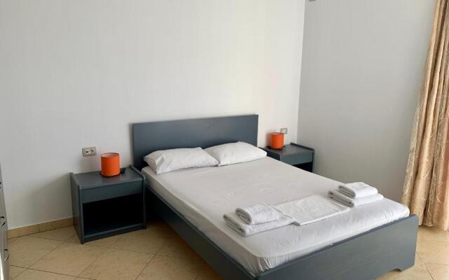 Rosemary Sea View Apts