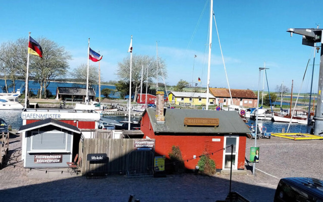 Resort Orther Reede, Fehmarn-orth