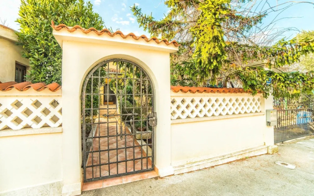 Apartment Belušić / Three Bedrooms A1