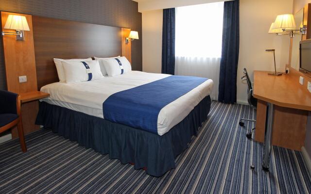 Holiday Inn Express Nuneaton, an IHG Hotel