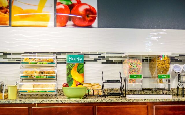 Quality Inn Merrimack - Nashua