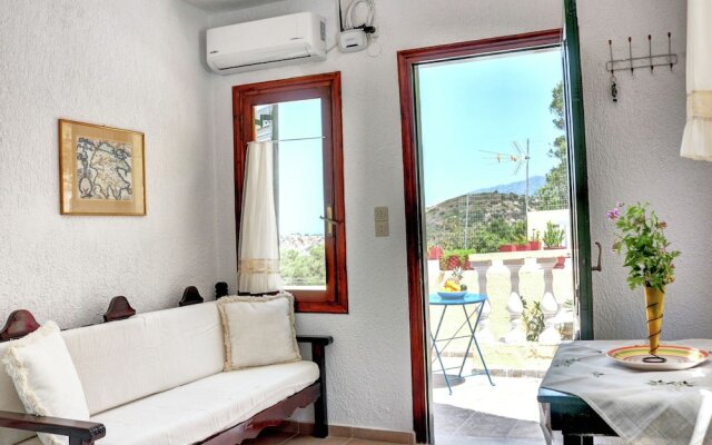 Stunning Apartment in Agios Nikolaos Near Beach
