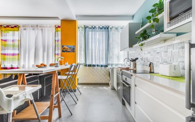 Home2Book Delightful Apartment Las Canteras