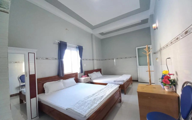 Sunrise City Central Tower, Số 25 Nguyễn Hữu Thọ, Quận 7, Hcm