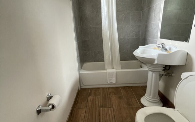 Colton Motel Gettysburg