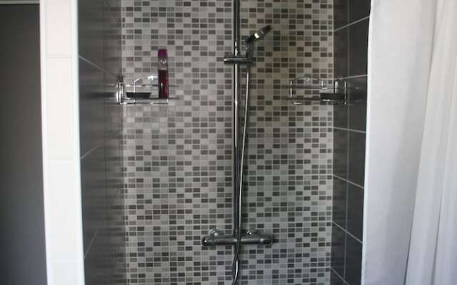 Appartement Chez Pascaline