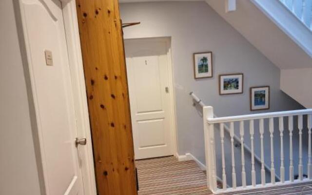 Denham Guest House