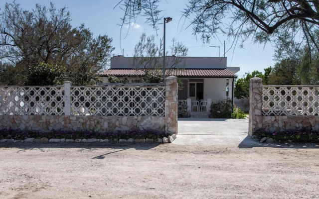 Villa Sabbia Magica 100 metri dal mare