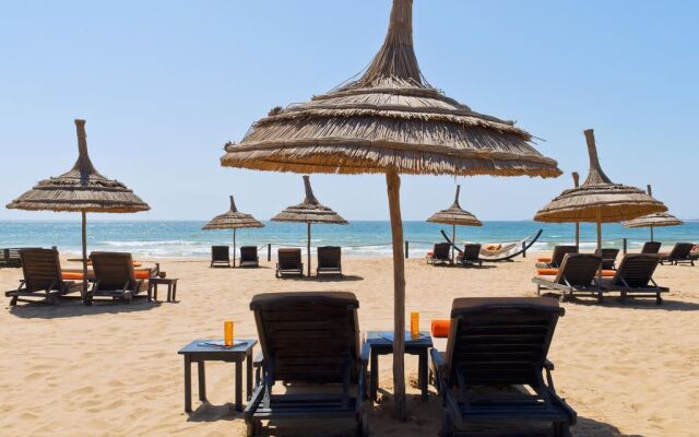 Sofitel Agadir Royal Bay Resort