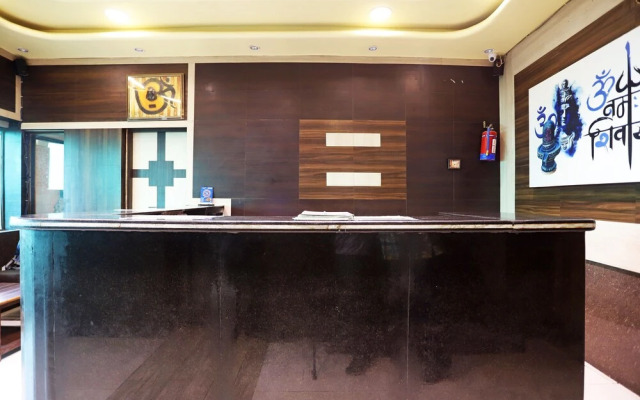 OYO 46604 Hotel Star