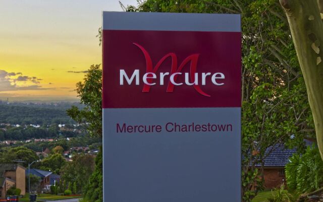 Mercure Charlestown