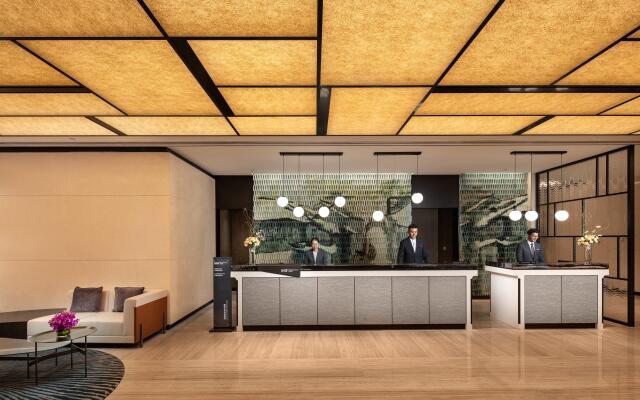 Crowne Plaza Wuzhen by IHG