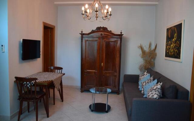 Apartments Crobeg