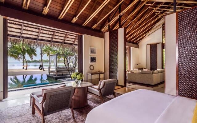One&Only Reethi Rah Resort