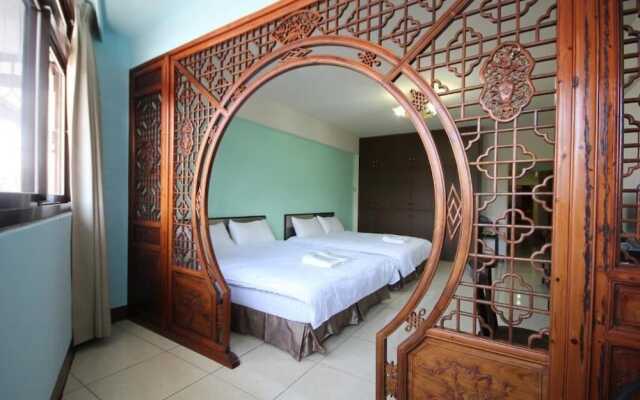 Ponyio Homestay