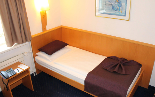 Hotel Olympia