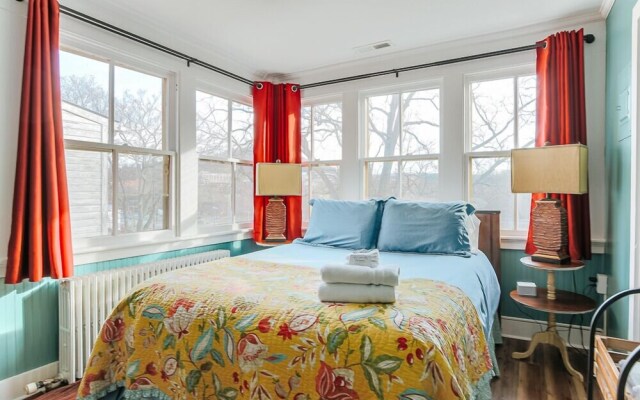 The Shenandoah Suite