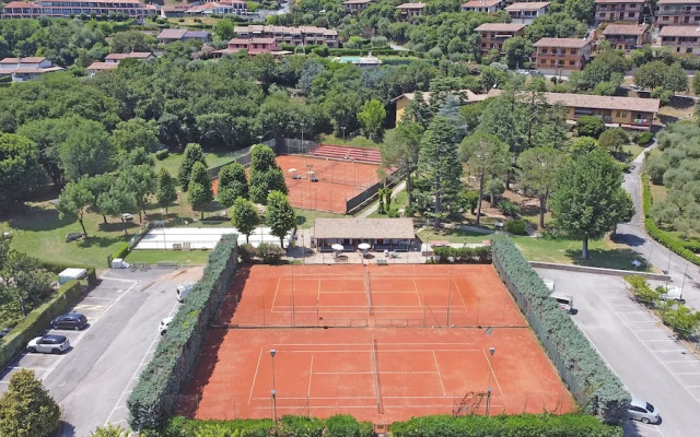 Residenza CRB 38 by Wonderful Italy