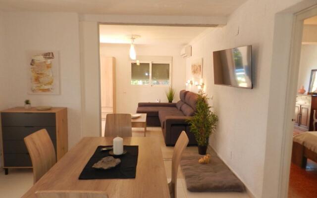 Villa Tina Para 4 Personas