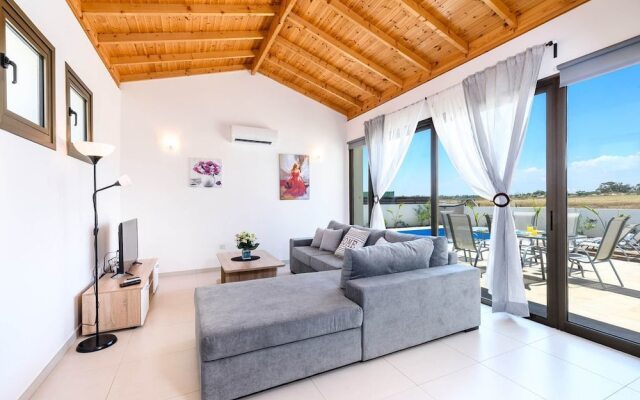 Kymma Villa #6