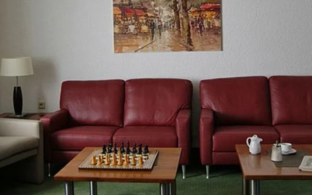 Haus am Sonnenhang