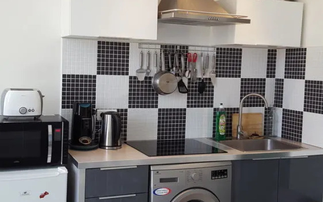 Appartement Marseille, Centre&Vieux-port