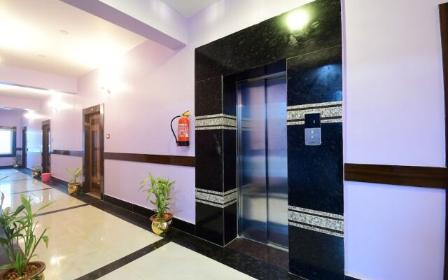 Hotel Sushree International