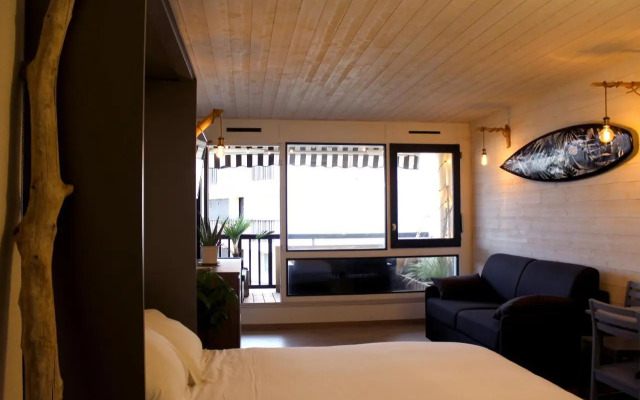 Atlantic Selection - Le studio 48