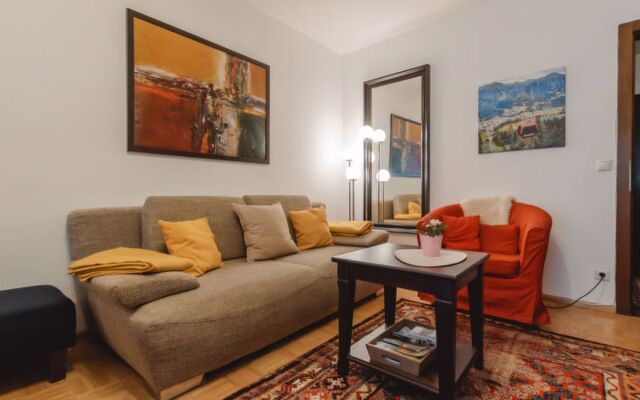 Apartment "Orlic" Bad Hofgastein