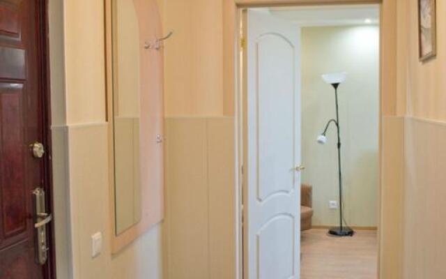 City Centre Light Apartments