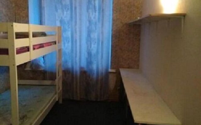 Tolstoy Hostel