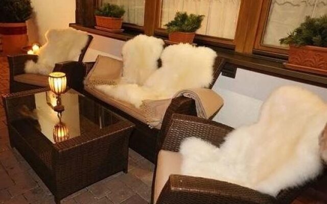 Der Berghof