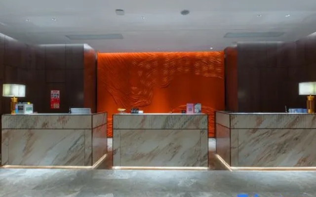 Xingguo Conrab hotel
