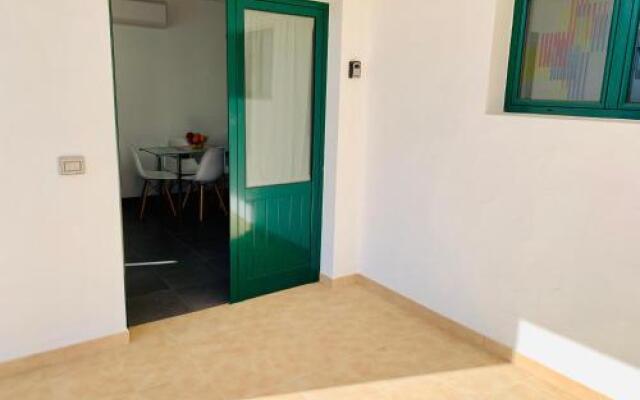 Apartamentos Zalabar