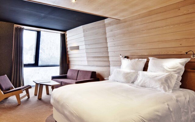 Altapura Hôtel & Spa Val Thorens