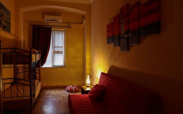 Freedom Hostel