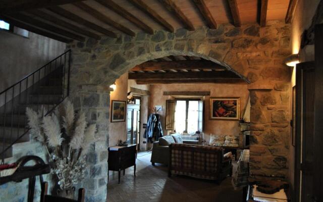 Casa Fioranna