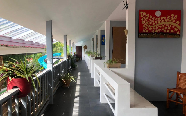 Samui Zenity Hotel